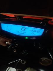 TVS Apache RTR 160 4V